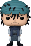 Funko Pop! Animation: Hunter x Hunter - Ging Freecss #1725 Vinyl Figure