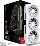 XFX RX 9070XT OC White Gaming Swift 16GB GDDR6 HDMI 3xDP