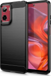 Tech Protect TpuCarbon Motorola Moto G05 / E15 Black