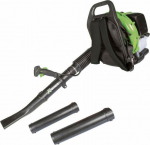 DENVER RIBIMEX leaf blower, 15000 watts