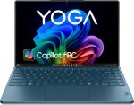 Lenovo Yoga Slim 9 14ILL10 83CX - Intel Core Ultra 7 258V - Evo - Win 11 Home - Intel Arc Graphics 140V - 32 GB RAM - 1 TB SSD NVME - 35.6 cm (14")