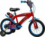 Huffy Disney CARS 14" SPIDER MAN