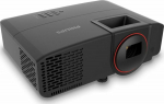 Philips | GamePix 800 | Full HD (1920x1080) | 2600 ANSI lumens | 1500:1 | Black | Smart Gaming Projector