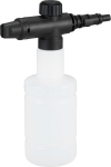 [AI generated title] Makita Lx00000001 Foam nozzle