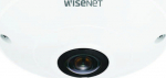 Hanwha Techwin Hanwha Vision WiseNet Q QNF-8010 - Netzwerk-&Uuml;berwachungskamera - dome - interior - Farbe (Tag&Nacht)