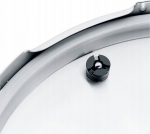 WMF Perfect Plus One Pot Schnellkochtopf-Set 4.5L+3L