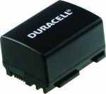 Duracell Li-Ion Akku 890 mAh for Canon BP-808