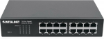 Intellinet Switch Gigabit 16x 10/100/1000 RJ45