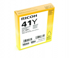 Ricoh Patrone GC41Y yellow 2200 Seiten 405764