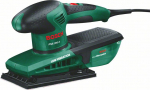 BOS Bosch PSS 200 A Schwingschleifer