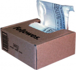 Fellowes sacks for shredders 30l (100szt) - sacks for shredders