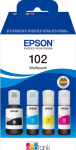 EPS Epson EcoTank 4-colour Multipack T 102 T 03R6