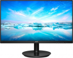 Philips V Line 221V8/00 computer monitor 54.6 cm (21.5") 1920 x 1080 pixels Full HD LED Black