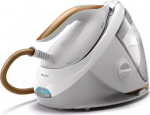 Philips 7000 series PSG7040/10 steam ironing station 2100 W 1.8 L SteamGlide Elite soleplate Gold, White