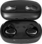 Natec Genesis Natec SOHO TWS czarne - -ear headphones | Wireless | microphone | czarne