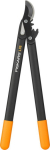 Fiskars PowerGear L76 1001553 - Typ: Two-handed | Handle type: Non-slip | Blade locking mechanism: not