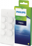 Philips Coffee oil remover tablets CA6704/10 Same as CA6704/60 For 6 uses