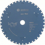 BOS Bosch Tarcza pilarska Expert for steel 190 x 20mm 40 teeth (2608643056)