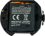 JABRA ENGAGE 65/75, BATTERY PACK