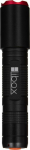 Libox flashlight Rechargeable flashlight Ultra Compact LB0108NEW Libox