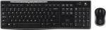 Log WIRELESS DESKTOP MK270, HUNGARIAN LAYOUT