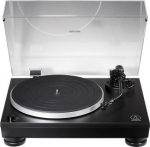 Audio Technica AT-LP5X Record player black
