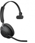Jabra Evolve2 65 UC Mono - Headset - On-Ear
