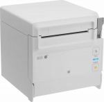 Seiko Instruments RP-F10-W27J1-4 10819 WHT EU, POS PRINTER RP-F10 BT/USB-A