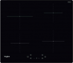 Whirlpool Induction hob WSQ4860NE