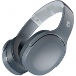 Skullcandy Crusher Evo Wireless - Bluetooth headphones, harmaa