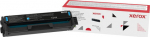 XEROX C230 / C235 CYAN HIGH CAP, TONER CARTRIDGE (2500 PAGES)
