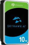 SEAGATE HDD SkyHawkAI Guardian Surveillance (3.5"/10TB/SATA 6Gb/s/)