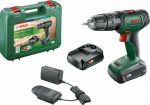 BOS Bosch UniversalImpact - Bohrer/Screwdrivers - schnurlos