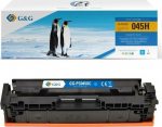 G&G XL-Toner compatible with Canon 045H/ 1243C002