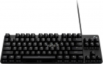 Klaviatuur Logitech G413 TKL SE SWE