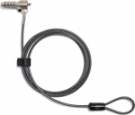 HP ESSENTIAL NANO COMBO, CABLE KEY LOCK