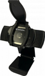 Verbatim AWC-01 - Webcam - Farbe - 2560 x 1440