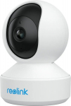 Reolink E330 5MP IP camera with wifi cry detection