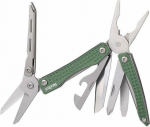 Nextool Multitool Nextool NE20050 10w1 (zielony)