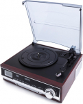 Camry Premium Camry | Turntable | CR 1168 | Bluetooth | USB port | AUX in