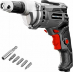 Graphite Multifunction (Multifunction 250W, number of oscillations 15000-21000 min⁻&sup1;, walizka)
