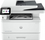 HP Laserjet Pro Mfp 4102Fdn, Printer, Black And White