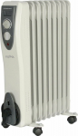 Heater Luxpol LGO-9 oil 2000 W