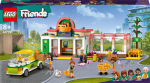LEGO Friends Grocery store with organic food (41729)