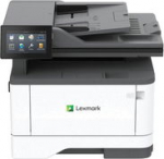 Lexmark MX432ADWE MONOLASER 4IN1 A4, 40 PPM 2GB 1.5GHZ 10.9 TOUCH LCD