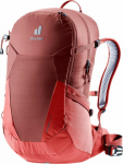 Deuter Futura hiking backpack 21 SL 21 l Czerwony