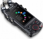Tascam Portacapture X8 - portable, high resolution multi-track recorder