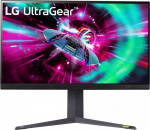LG LCD 32GR93U-B 32" black