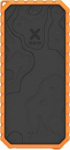 Xtorm Power Bank Rugged - backup power supply, 20 000 mAh