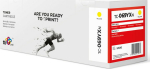 TB Print Toner do Canon MF752 CRG069H TC-069YXN Yellow 100% nowy